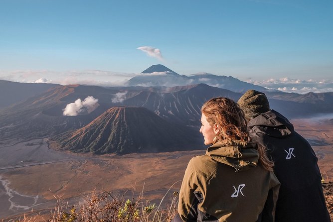 Mount Ijen Bromo Tour from Ubud Bali (3 days 2 nights) - Day 2: Ijen Crater at night, blue fire access, and the real safety basics