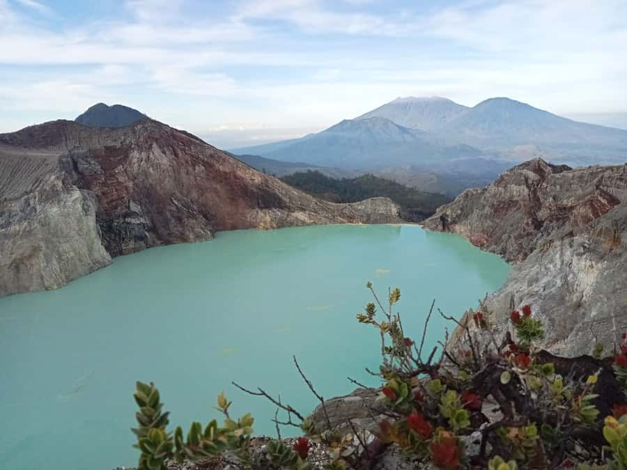 Mount Ijen Volcanic Crater Overnight Trip from Bali - Key Things You’ll Really Notice on This Ijen Overnight Trip
