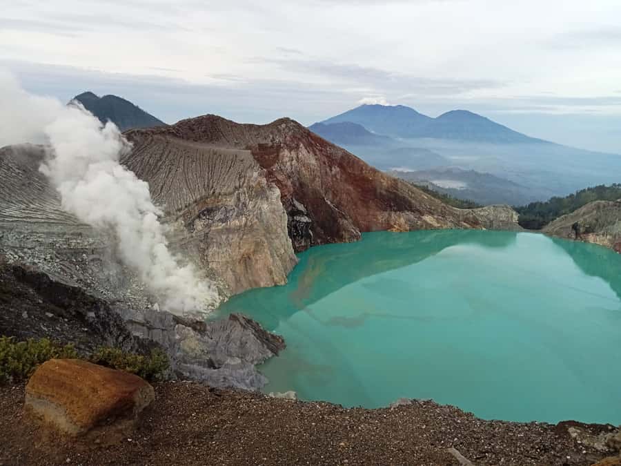 Mount Ijen Volcanic Crater Overnight Trip from Bali - Should You Book Mount Ijen Overnight from Bali?