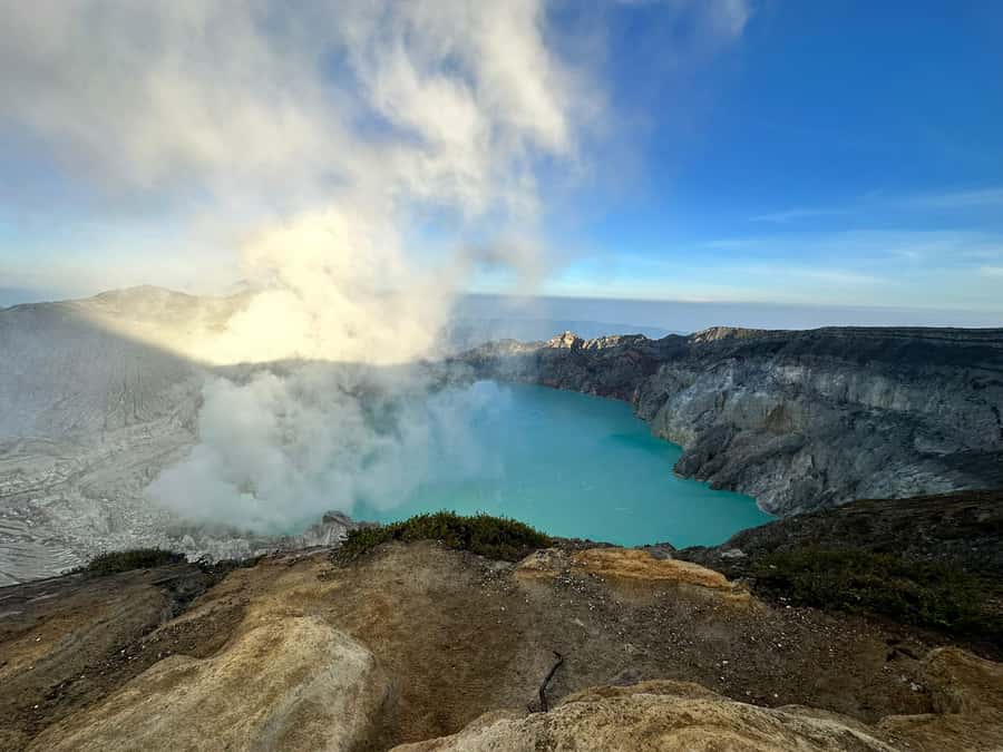 Mount Ijen Volcanic Crater Overnight Trip from Bali - Who Should Book This Ijen Overnight Trip, and Who Should Skip It
