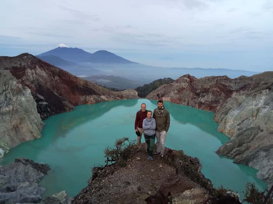 Mount Ijen Volcanic Crater Overnight Trip from Bali - Price and value: what $198.98 covers, and what you should watch for