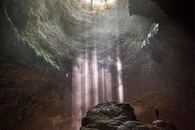 Mount Merapi Sunrise - Jomblang cave - Timang Beach : The Best Adventure - Key highlights worth planning around