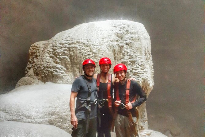Mount Merapi Sunrise - Jomblang cave - Timang Beach : The Best Adventure - Merapi Sunrise at 4:00 am, then straight into the Jeep day