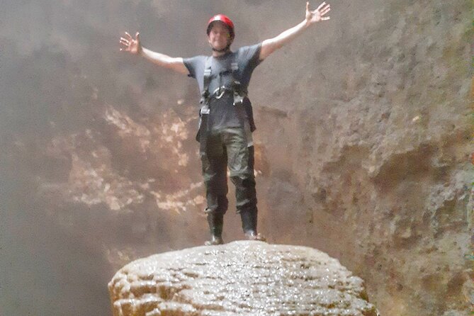 Mount Merapi Sunrise - Jomblang cave - Timang Beach : The Best Adventure - Off-road Merapi: the thrill is real, but you should respect the terrain