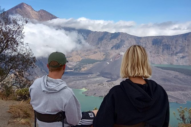 Mount Rinjan 2Days Summit Full Sunrise View Point 3726m - Why This Express 2 Days On Rinjani Feels Different