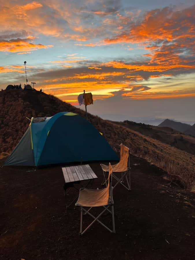 Mount Rinjani 2-Day Trek to Senaru Crater Rim - The $150 Price: What You Get, and Where the Extra Costs Show Up