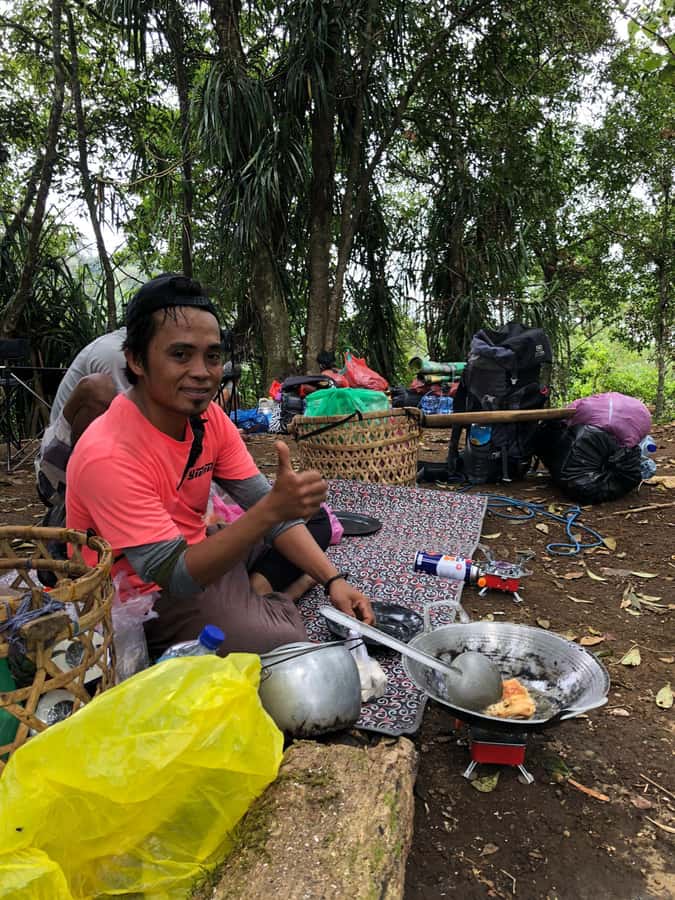 Mount Rinjani 2-Day Trek to Senaru Crater Rim - Gear and Packing: Keep It Light, Keep It Real