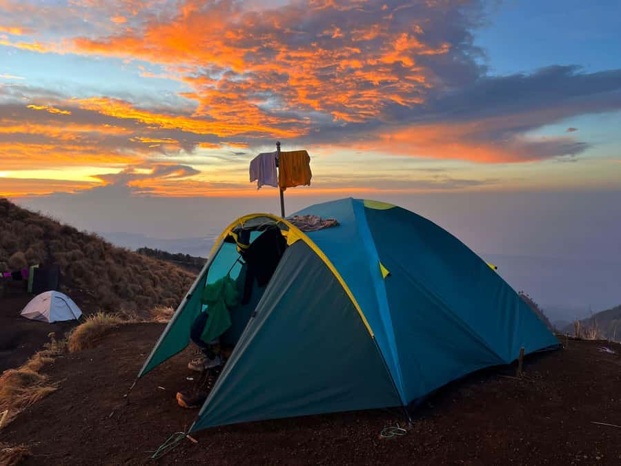 Mount Rinjani 2-Day Trek to Senaru Crater Rim - Fitness and Safety: Who This Trek Is For, and Who Should Skip It