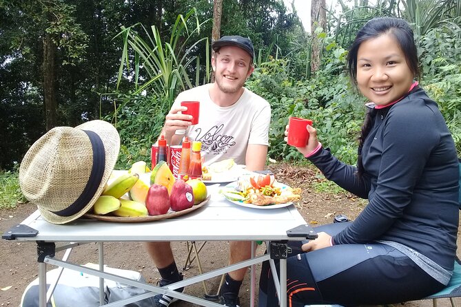 Mount Rinjani 2 Days and 1 Night to Senaru Crater Rim - Trek Facts That Matter: Timing, Heights, and What 2D/1N Really Means