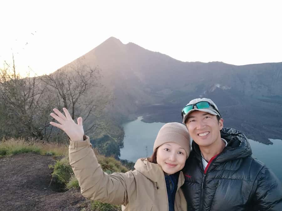 Mount Rinjani: 3D2N Summit, Lake & Senaru Crater Rim - Key takeaways before you go