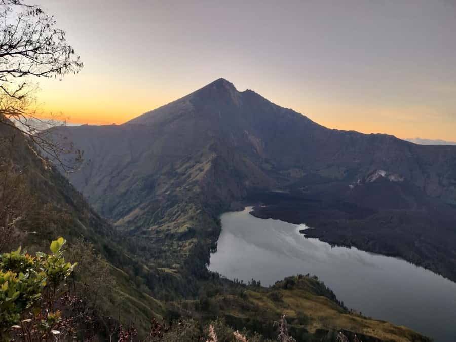 Mount Rinjani: 3D2N Summit, Lake & Senaru Crater Rim - Fitness, safety, and who this trek fits best