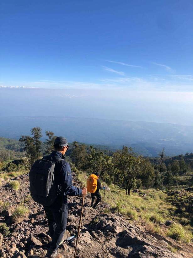 Mount Rinjani Climbing 2D/1N Summit Trek 3726M - Sunrise on Mount Rinjani: What You’re Really Buying With the Early Start