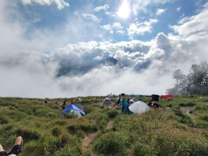 Mount Rinjani Climbing 2D/1N Summit Trek 3726M - Food, Water, and Porter Support: The Practical Stuff That Makes or Breaks Volcano Days