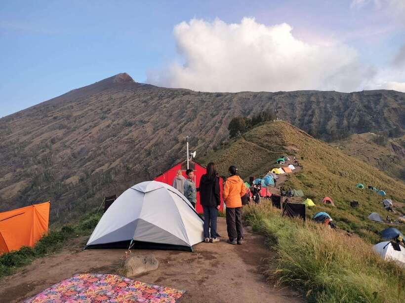 Mount Rinjani Climbing 2D/1N Summit Trek 3726M - Who This Trek Fits Best, and Who Should Skip It