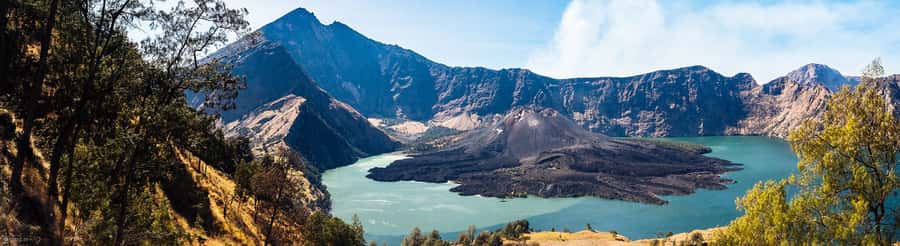 mount rinjani One day trek - Choosing the right pace, and why guide style matters