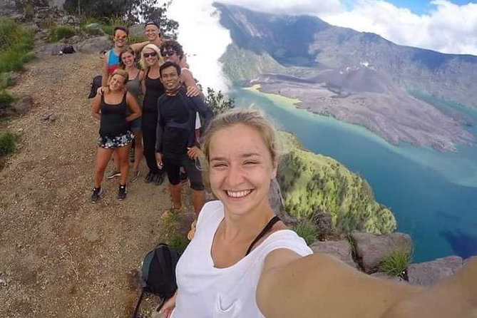 Mount Rinjani Second Summit Trekking ( 2Days-1Night ) - Key Things I’d Pay Attention To Before You Go