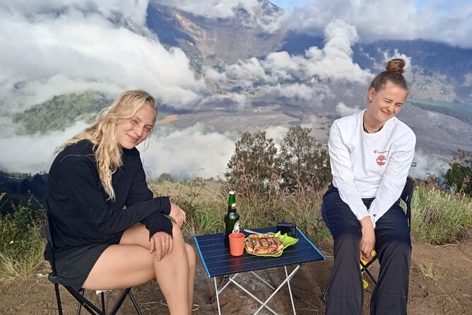 Mount Rinjani Second Summit Trekking ( 2Days-1Night ) - Why Senaru Crater Rim Makes This Trek Worth the Effort