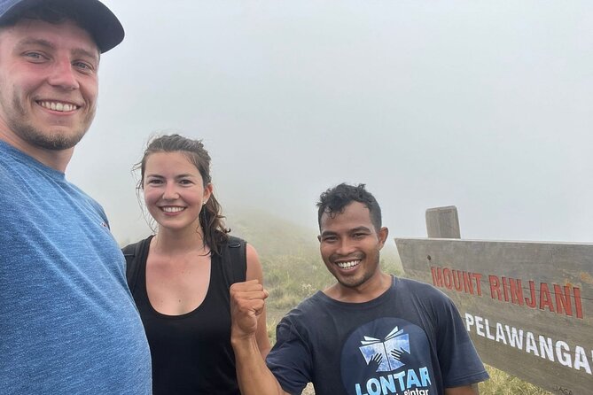 Mount Rinjani Second Summit Trekking ( 2Days-1Night ) - The View Schedule, Sunset Point, and Why Timing Changes the Whole Trip