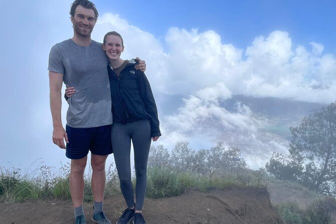 Mount Rinjani Second Summit Trekking ( 2Days-1Night ) - Fitness Reality Check for Beginners and Older Kids