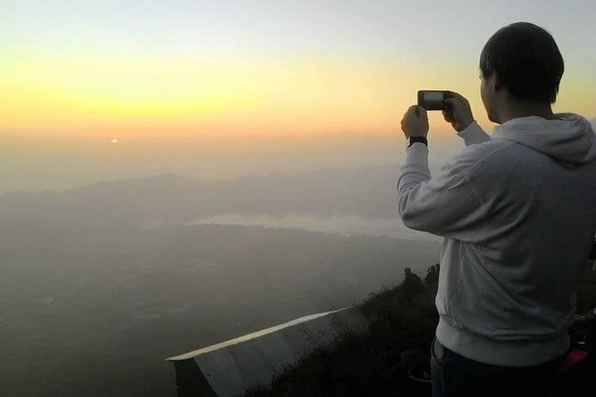 Mt Batur Camping (sunset & sunrise) - All Inclusive - Price and value: is $150 per person a smart move?