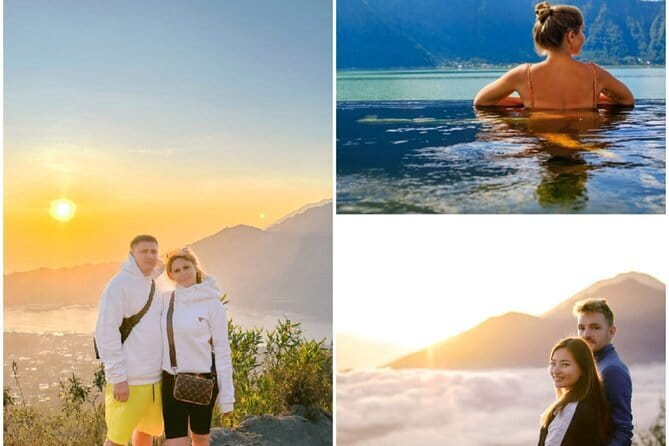 Mt Batur Camping (sunset & sunrise) - All Inclusive - Who this Mt Batur camping tour suits best