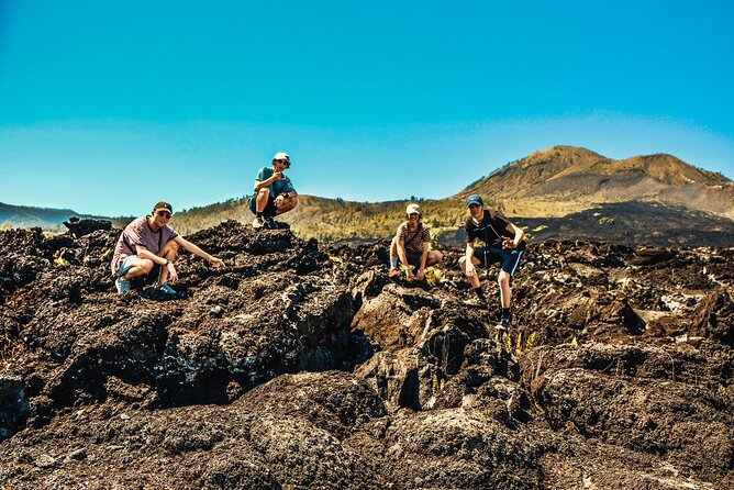 Mt Batur Sunrise 4WD Jeep Tours - Price and Value: What $77.62 Actually Buys You