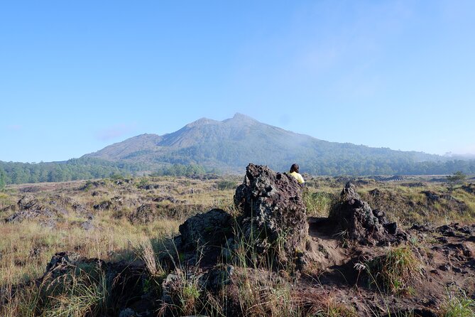 Mt Batur Sunrise 4WD Jeep Tours - Private Tour Perks That Matter in Real Life