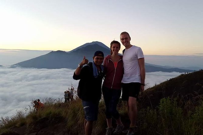 Mt Batur Sunrise, Breakfast & Natural Hot Springs - Mt Batur Sunrise: Why This One Works in Bali