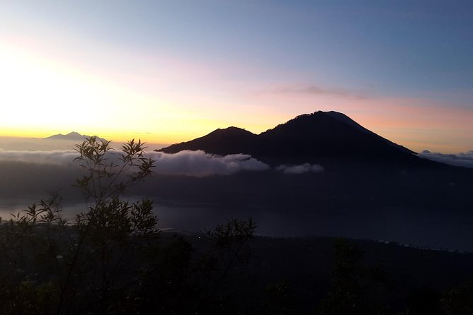 Mt Batur Sunrise, Breakfast & Natural Hot Springs - Natural Hot Springs in Batur Village: Recovery Time You Will Feel