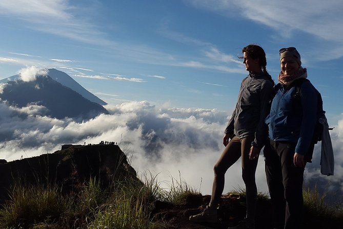 Mt Batur Sunrise, Breakfast & Natural Hot Springs - The Optional Coffee Plantation Stop: Worth It or a Time Suck?