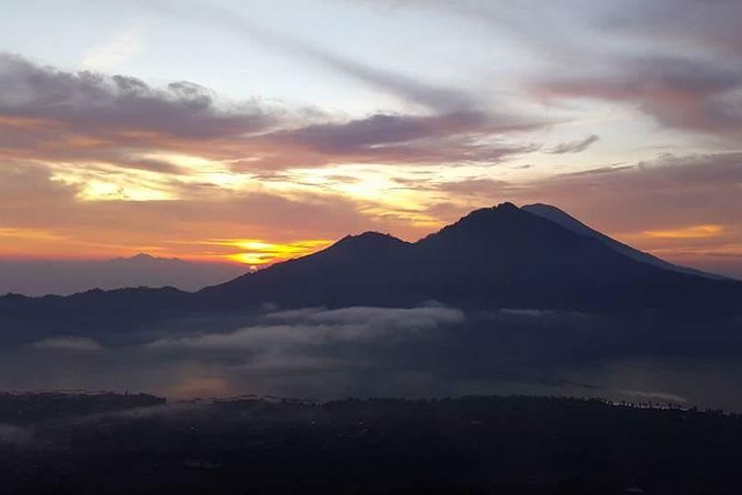 Mt Batur Sunrise, Breakfast & Natural Hot Springs - Value and What You Really Get for Around $20