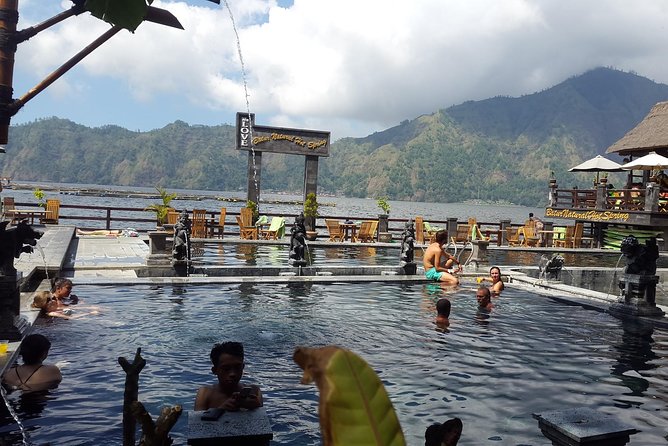 Mt Batur Sunrise, Breakfast & Natural Hot Springs - The 1 to 2 AM Wake-Up, Pickup, and Base Camp Reality Check