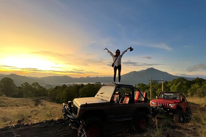 Mt Batur Sunrise Jeep With Breakfast - All Inclusive - What the Best Reviews Are Telling You to Expect (Without the Hype)