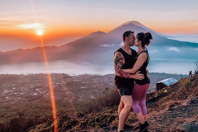 Mt batur Sunrise Trekking and Natural Spring Tour - Why Mt. Batur sunrise feels like a Bali rite of passage