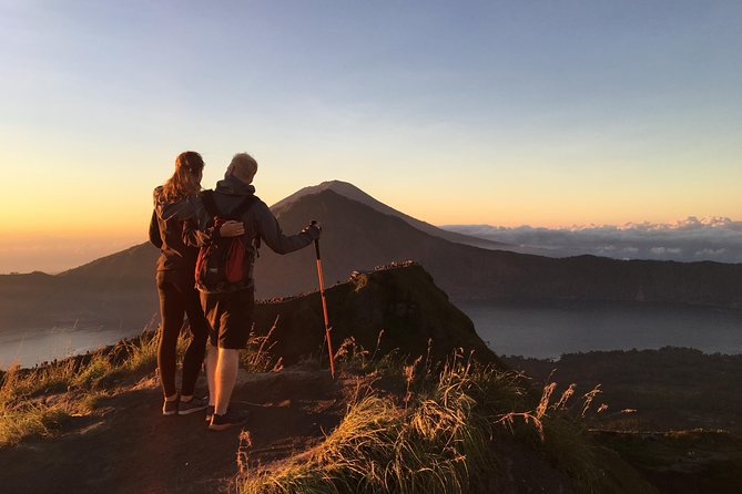 Mt batur Sunrise Trekking and Natural Spring Tour - What’s included (and what you must plan yourself)