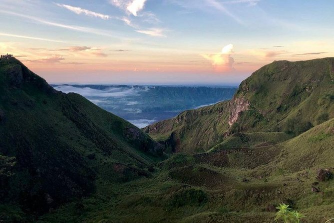 Mt batur Sunrise Trekking and Natural Spring Tour - Who this tour suits best in real life