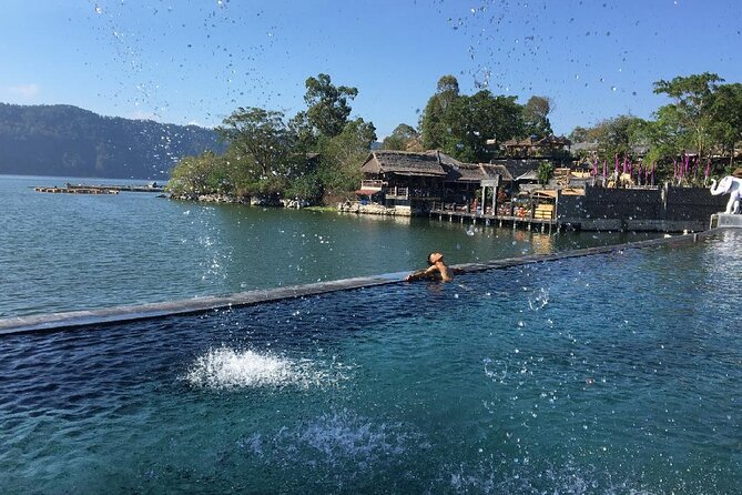 Mt batur Sunrise Trekking and Natural Spring Tour - Should you book this Mt. Batur sunrise and hot spring tour?