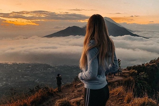 Mt Batur Sunrise Trekking Tour - Price and value: how $49 adds up when you price the whole morning