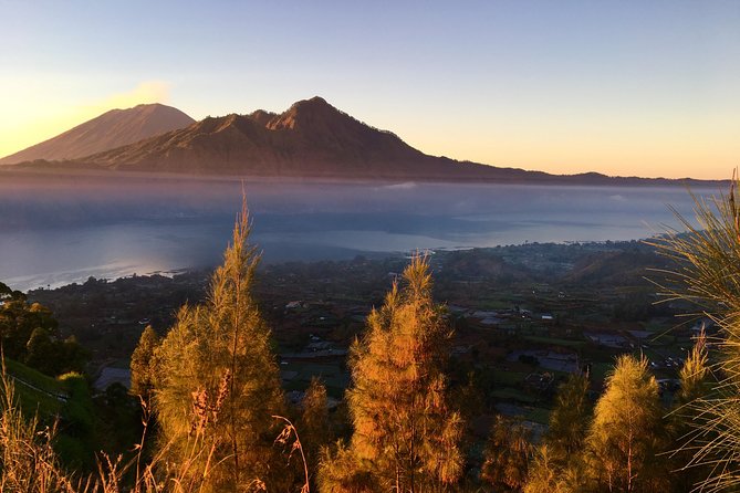 Mt Batur Sunrise Trekking Tour - Pickup, meeting point anxiety, and what a smooth start should feel like