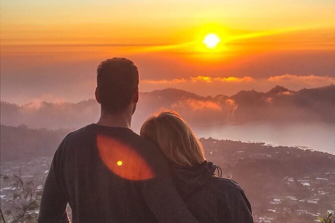 Mt Batur Sunrise Trekking Tour - Group size, privacy, and why this format works for families and couples