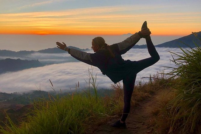 Mt Batur Sunrise Trekking Tour - Sunrise views and photo moments: what you can control, and what you can’t