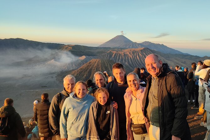 Mt Bromo Sunrise & Madakaripura Waterfall from Surabaya & Malang - Key points to know before you go