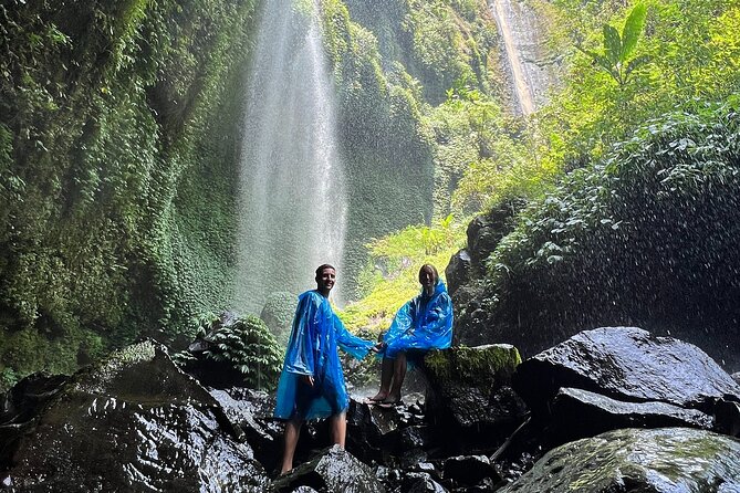 Mt Bromo Sunrise & Madakaripura Waterfall from Surabaya & Malang - A full day that feels like two worlds: Bromo before sunrise, waterfall after