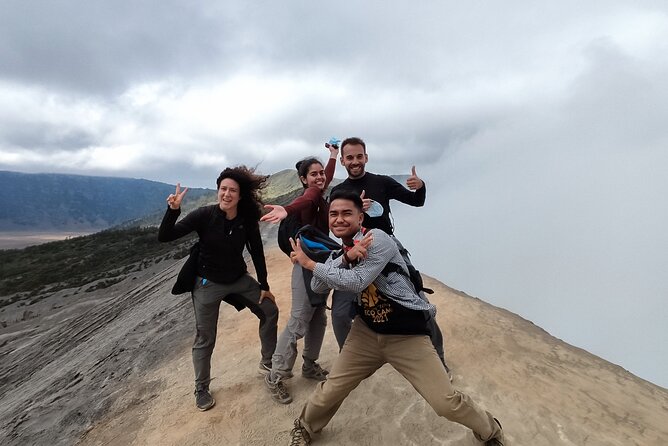 Mt Bromo Sunrise & Madakaripura Waterfall from Surabaya & Malang - The midnight pickup reality: what the schedule feels like
