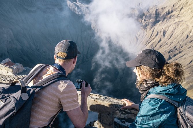 Mt Bromo Sunrise & Madakaripura Waterfall from Surabaya & Malang - What your guide actually does for you (beyond pointing at things)