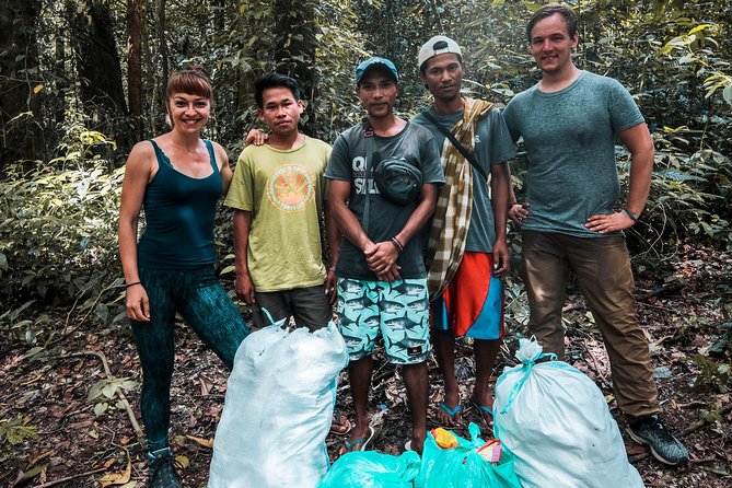 Mt. Rinjani 2D1N Senaru Crater Rim - Logistics That Matter: Meeting Point, Private Setup, and Luggage Storage