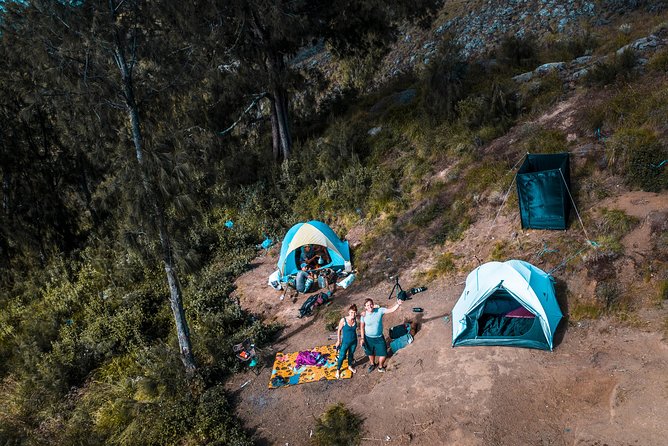 Mt. Rinjani 2D1N Senaru Crater Rim - Weather, Fitness, and How to Prepare Without Overthinking It
