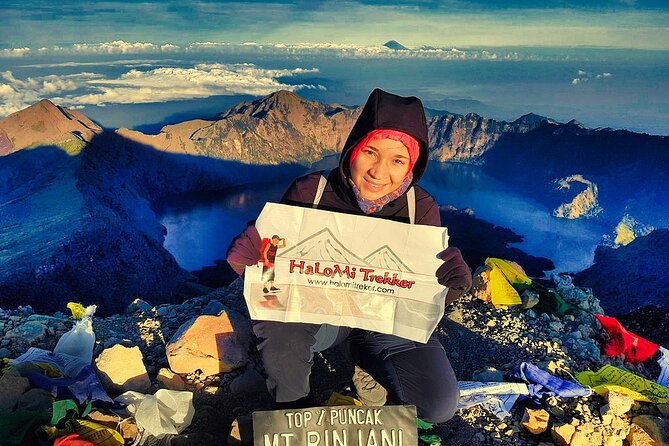 Mt Rinjani Trekking 2 Days 1 Night Summit - Key things I’d zero in on