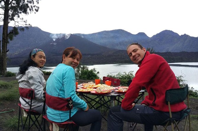 Mt Rinjani Trekking 4 Days and 3 Nights - Key Things You’ll Notice On This 4D 3N Rinjani Trek