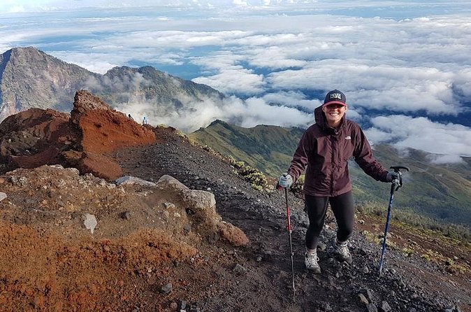 Mt Rinjani Trekking 4 Days and 3 Nights - Why This Mt Rinjani 4 Days 3 Nights Route Feels Like A Real Adventure